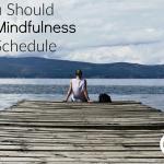 practice mindfulness at work