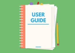 user guide