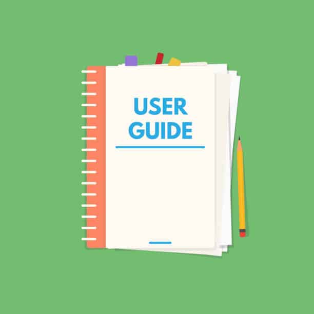 user guide