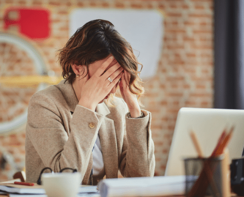 how to prevent workplace burnout