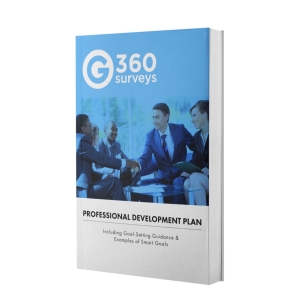 professional development plan template