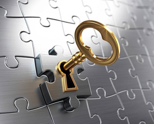 unlocking leadership